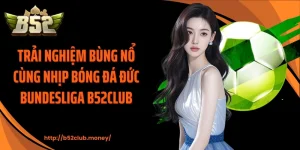 Bundesliga B52CLUB